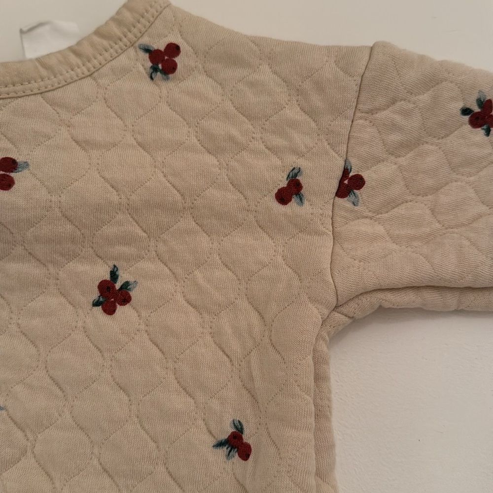 H&M Quilted Set - Picture 2 of 5